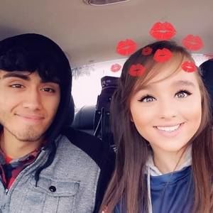 Meet your Posher, Cierra